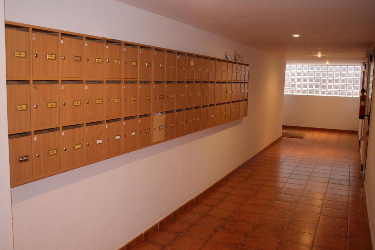 Apartamento Viman Canfranc Dış mekan fotoğraf